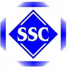 SS Consultants Logo